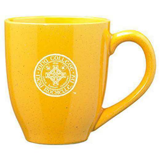 CER1-GLD-IONA-L1-LRG: LXG L1 MUG GLD, Iona College